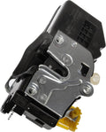 Motor actuador de cerradura de puerta delantera del lado del pasajero Dorman 931-912, compatible con ciertos modelos Chevrolet/GMC.
