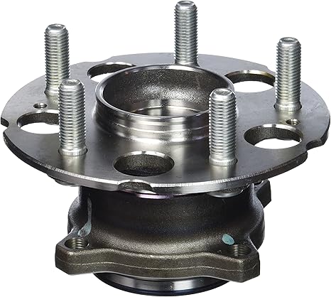 Conjunto de rodamiento de unidad de cubo Honda 42200-T0A-951 original