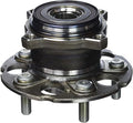 Conjunto de rodamiento de unidad de cubo Honda 42200-T0A-951 original