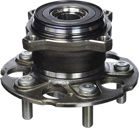 Conjunto de rodamiento de unidad de cubo Honda 42200-T0A-951 original