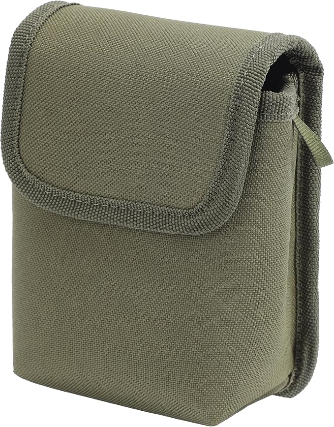 Funda Táctica para Telémetro de Caza – Protección y Acceso Rápido