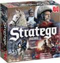 Jumbo, Stratego - Original, Juego de mesa de estrategia, 2 jugadores, a partir de 8 años