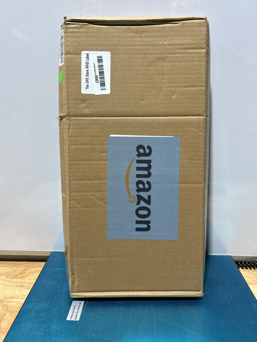 Almacenamiento ajustable para peluches con estante (patentado) - Organizador grande de madera para colgar peluches - Hamaca de esquina con red para peluches, ideal para habitación infantil, guardería y dormitorio. 