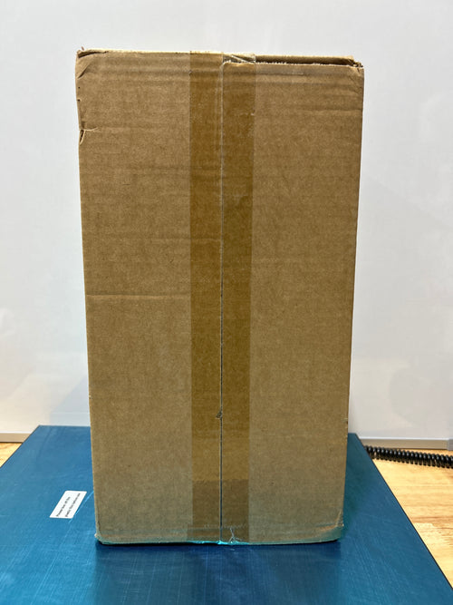 "Thank You for Being Awesome" Glass Cups 6-Pack - 16oz Clear Glass with Lid & Straw - Bulk Employee Appreciation & Thank You Gifts for Women, Men, Coworkers, Teachers