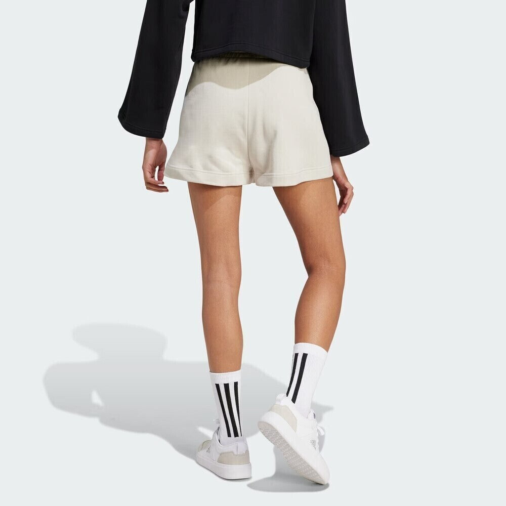 Pantalones cortos Adidas WALL SZN FT SH JJ4922 para mujer, estilo deportivo
