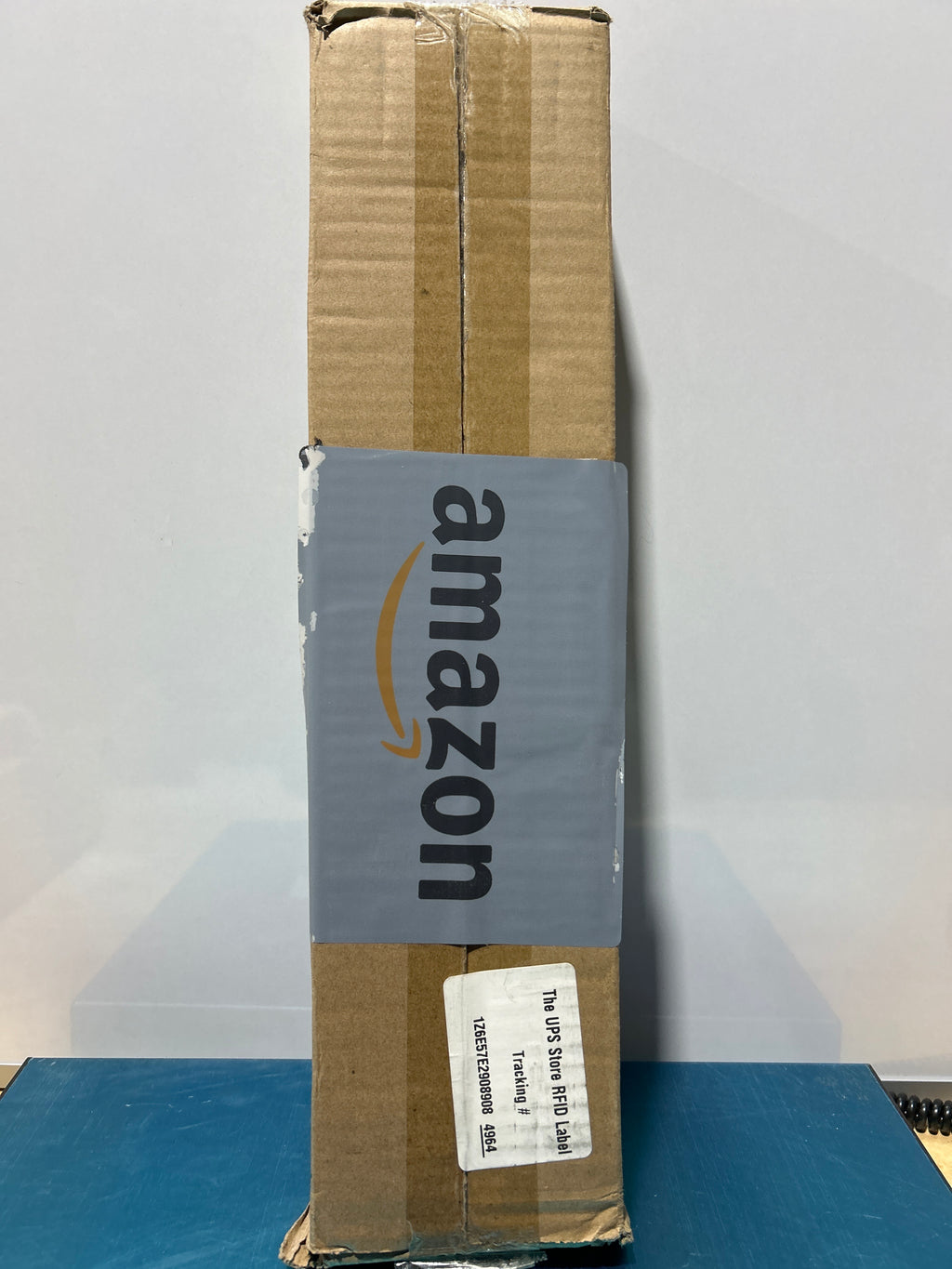 Correderas para cajones de 16 pulgadas, 4 pares (8 piezas), extensión completa, con rodamientos de bolas, montaje lateral, 3 pliegues, de metal, para archivadores, botes de basura, armarios de cocina, 16 pulgadas, color plateado, capacidad de 100 lb 