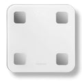 MIEZZAN Body View – Monitor de Composición Corporal Inteligente