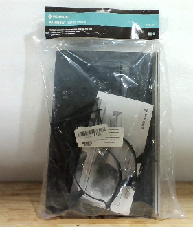 Cubierta de Motor Pentair Rainbow R221016 #325 | Repuesto para Limpiador de Piscina