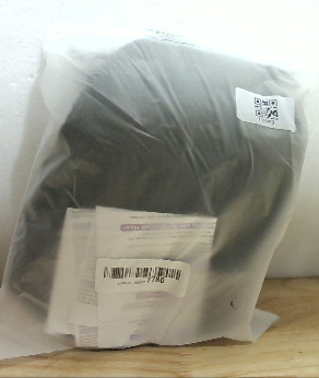 Gorra de Béisbol con Extensiones de Cabello Sintético Lacio – Peluca Integrada Ajustable