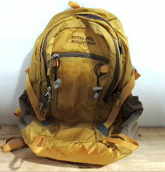 Mochila pequeña de senderismo con cubierta contra la lluvia, mochilas de viaje de 20L para mujeres y hombres, mochilas de día para acampada ligeras, mochila de senderismo duradera apta para acampada