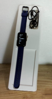 Smart What Band 3 – Pulsera Inteligente de Monitoreo de Salud y Actividad