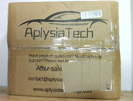 Cargador Tesla AplysiaTech Nivel 1/2 EV 16A – 120V/240V, Cable 6,4m, NEMA 6-20 y NACS para Modelo Y, 3, S y X