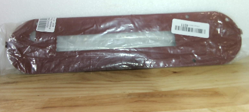 Placa de Garganta para Dado 36-502 – Repuesto para Sierras de Mesa Serie Delta 5000