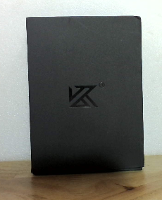 Monitor In-Ear KZ ZAR – 7BA+1DD Drivers Híbridos HiFi, Aislamiento de Ruido, Sin Micrófono