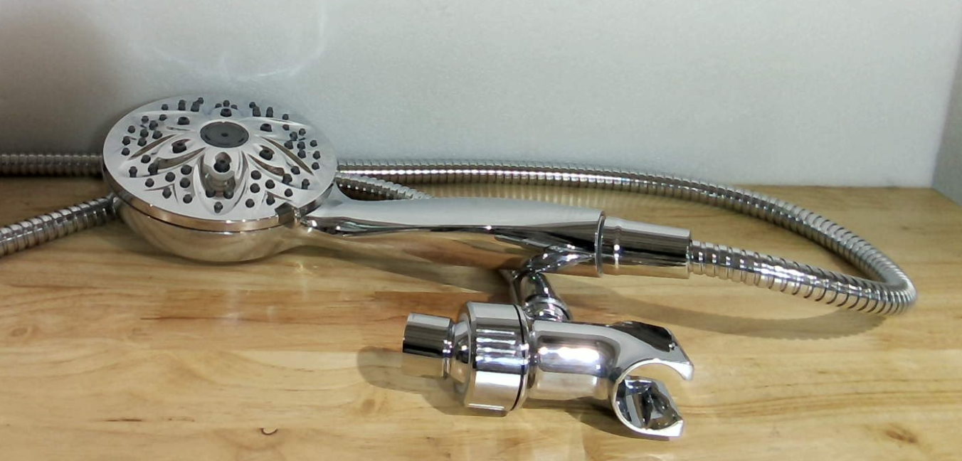 Bomba de Agua JDO Max 80PSI 1.8GPM – Presión Potente y Eficiente | Sin Empaque ni Teflón