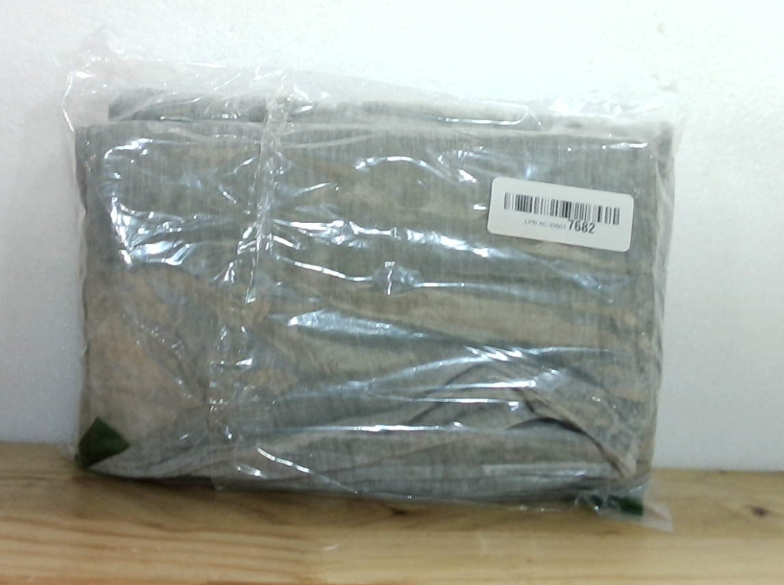 Decoruhome - Fundas de Cojín para Sofá 12x20 Pulgadas Set