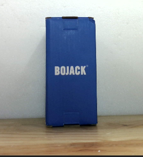BOJACK 70+7.5 uF 70/7.5 MFD ±6% 370/440 V CA CBB65 Condensador circular de arranque dual de funcionamiento para funcionamiento de motor CA o arranque de ventilador o condensador de enfriamiento