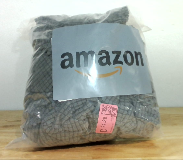 Set de 3 Fundas Elásticas para Cojín de Sofá o Silla – Tejido Texturizado Tipo Gofre (Waffle) | Ajuste Universal