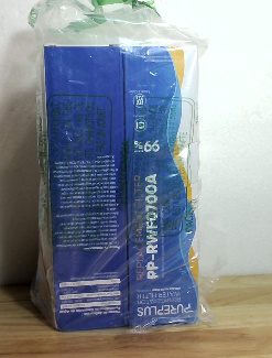 PUREPLUS Filtro de Agua DA29-00020B para Refrigerador Samsung – Reemplazo de DA29-00020A/B, HAF-CIN/EXP, RWF0700A | Pack de 4 Unidades