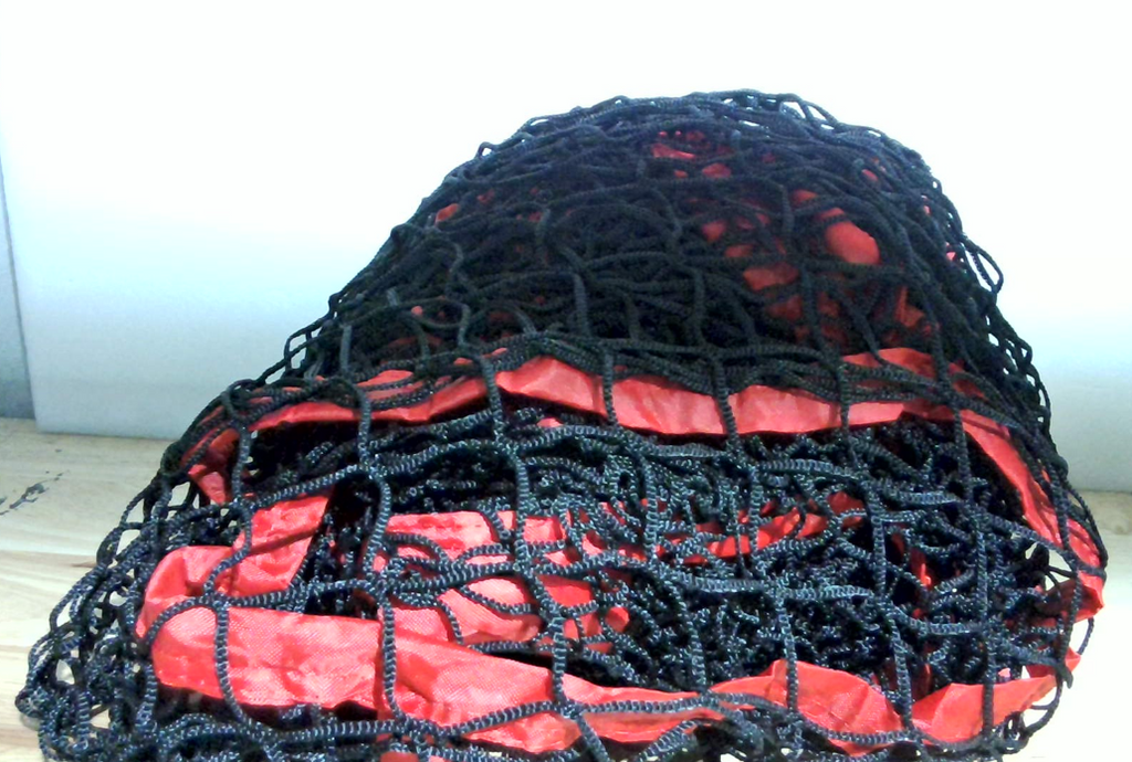 Red de Reemplazo para Béisbol y Sóftbol 2.1 x 2.1 m – 7 Hilos de Poliéster Resistente sin Nudos para Lanzamiento y Práctica (Solo Red)