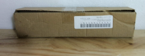 Motoforti Pata de Apoyo Lateral Ajustable para Motocicleta | Aleación Aluminio CNC Negro | Juego 1