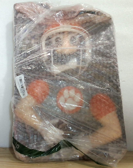 Estatua Rostro Árbol Jugador NCAA, Equipo NCAA: Clemson