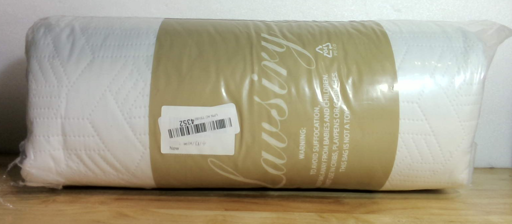Juego de Edredón Tamaño Queen Blanco Lavsiry con Fundas de Almohada, Colcha Ligera de Verano, Manta Acolchada Suave Edredón Delgado para Todas las Estaciones