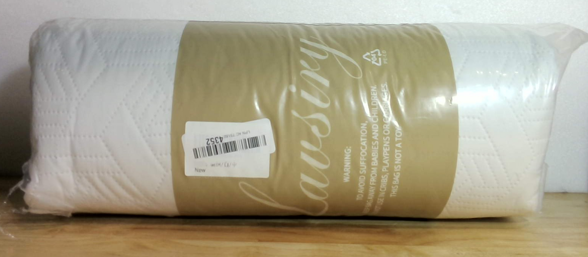 Juego de Edredón Tamaño Queen Blanco Lavsiry con Fundas de Almohada, Colcha Ligera de Verano, Manta Acolchada Suave Edredón Delgado para Todas las Estaciones