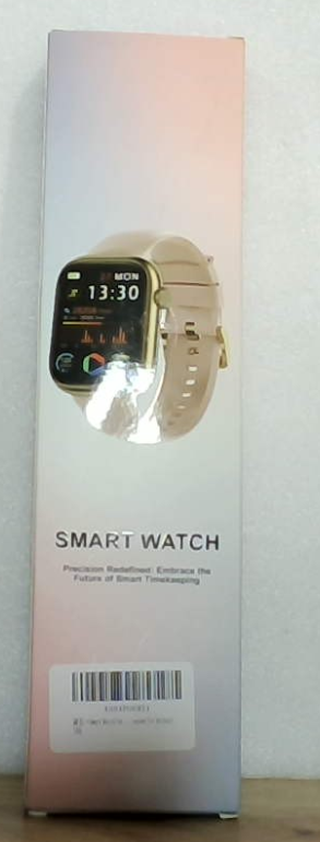 Reloj Inteligente QVEQ para Hombres y Mujeres Azul