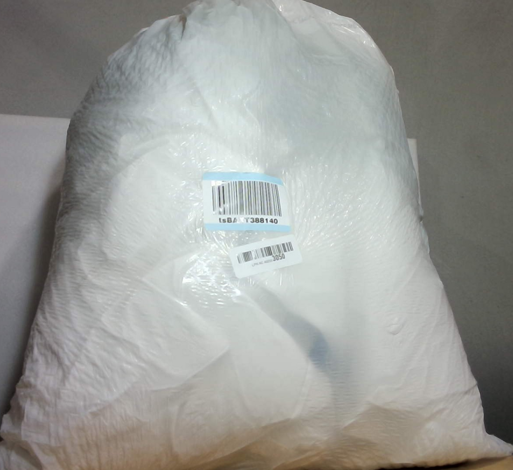 Edredón de Fibra de Plumas de Ganso Serta Tamaño Twin Inserción de Edredón, Cubierta 100% Algodón, Edredón Hipoalergénico de Lujo de Hotel 43oz Calor Medio Todo Año 173 x 229 cm Blanco
