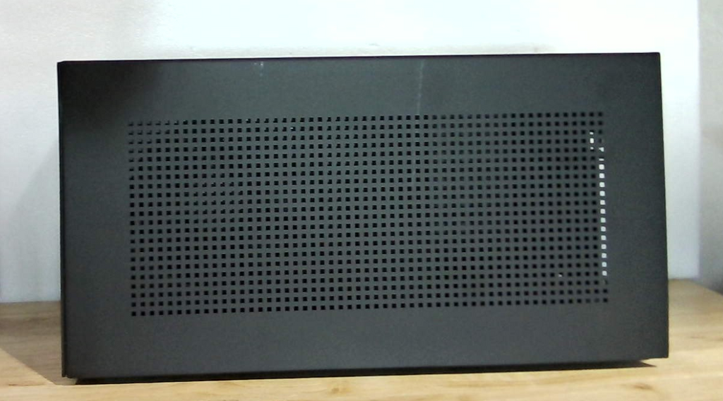 Razer Core X V2 Caja Gráficos Externa (eGPU): Compatible Windows 11 Thunderbolt 4/5 y USB 4 Computadoras y Dispositivos - Soporte Tarjetas NVIDIA/AMD PCIe 4.0 - 140W PD USB C