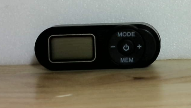 Radio portátil, sintonizador digital ZHIWHIS FM con la mejor recepción, receptor de transistor de bolsillo con sonido estéreo, caminantes a pilas