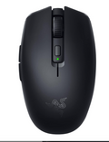 Mouse Inalámbrico Razer Orochi V2 – Ultraligero, 18K DPI, 950 Horas de Batería, Negro