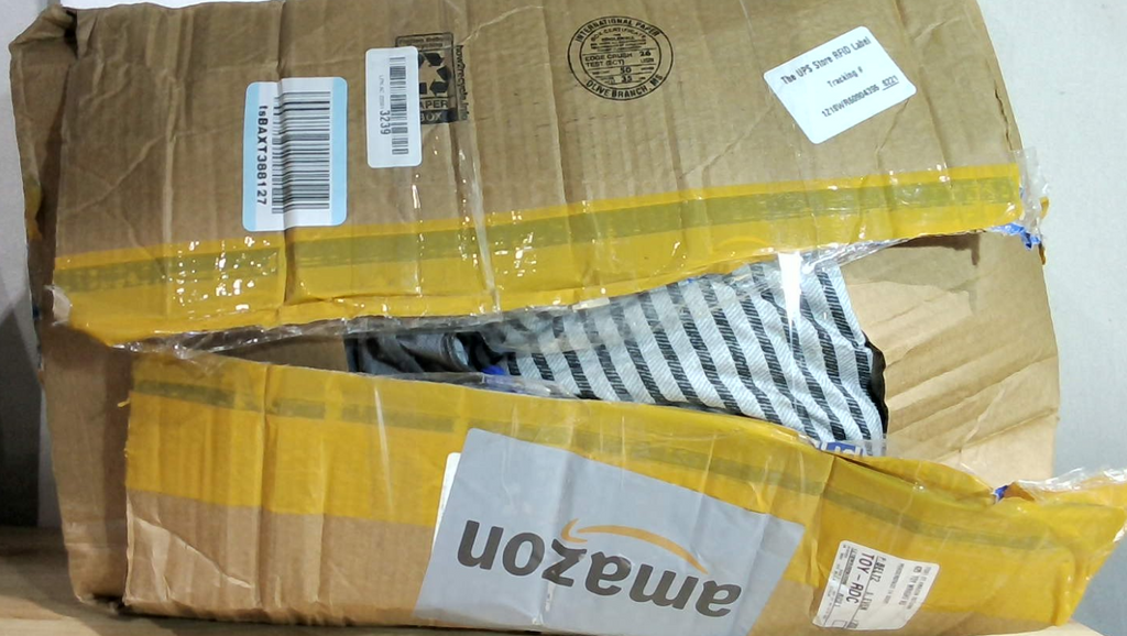 Rynghipy Juego de Edrédon de 8 Piezas a Rayas Azules – Ropa de Cama Completa