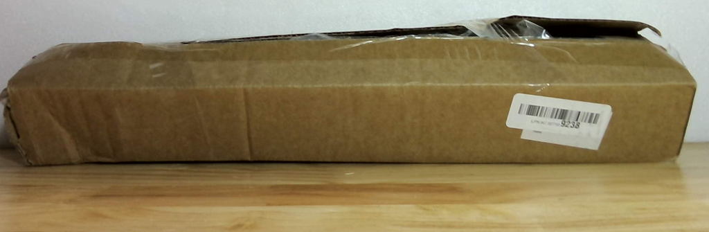 Varillas Armario Diámetro 3.3cm para Colgar Ropa 43-130cm Ajustable, Barra Armario Metal Pesada, Barra Oro para Colgar Ropa, Adecuada para Armario, Guardarropas, Baño, Ventanas