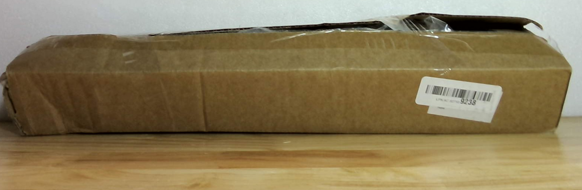 Varillas Armario Diámetro 3.3cm para Colgar Ropa 43-130cm Ajustable, Barra Armario Metal Pesada, Barra Oro para Colgar Ropa, Adecuada para Armario, Guardarropas, Baño, Ventanas