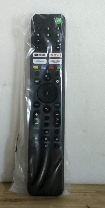 Mando a distancia de repuesto para Sony Bravia Smart TV RMF-TX520U XR50X94J XR55A90J