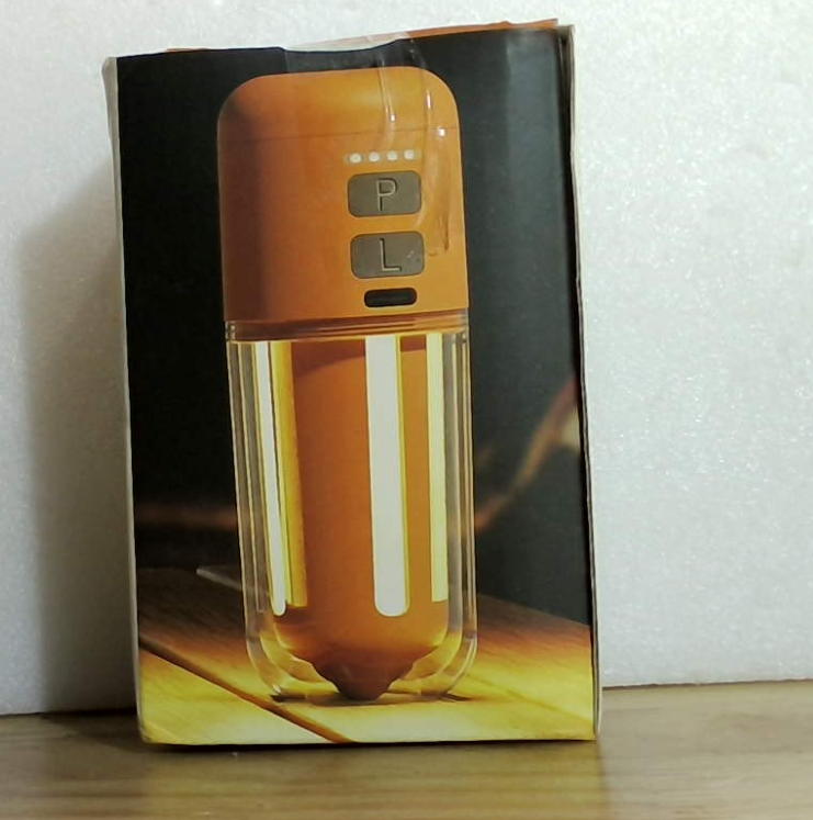 Bomba Aire para Inflables, Bomba Colchón Aire Miniatura con Luz Camping, 2000mAh 4.5kPa Potente Ultra Bomba Flotador Piscina, Bomba Eléctrica Inflables, Inflar Desinflar Colchón, Bolsas Almacenamiento Vacío
