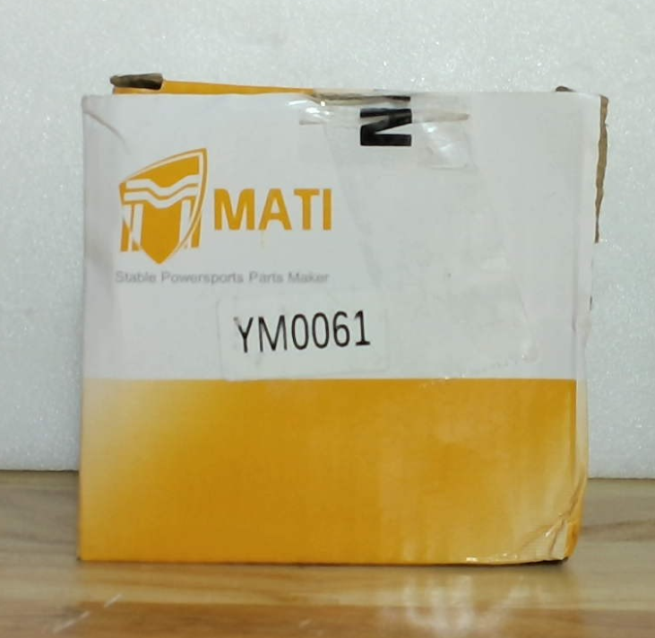 Control de Manillar Izquierdo M MATI Encendido de Motor Marcha Apagado Interruptor de Faro para ATV Yamaha Timberwolf 250 YFB250 1994-2000 Bear Tracker 250 YFM250X 1999-2000 4BD-83973-19-00
