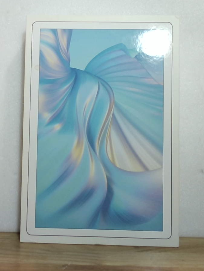 Tablet Android 15 2026 Gemini AI, 16GB+1TB Expandible, 25.7 cm, Octa-Core, Cámara Dual, WiFi6, 6000mAh, Split Screen, Trabajo Familia, Gris