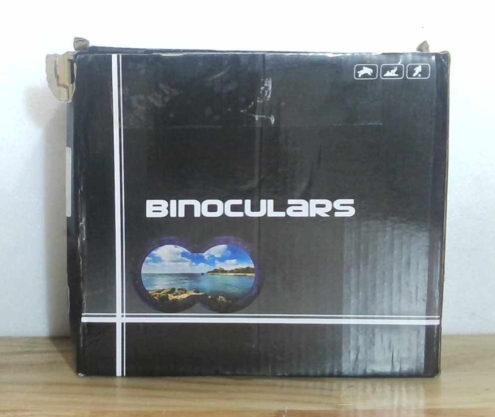 Binoculares Profesionales 18x50 Vista Amplia Adultos, Adaptador Teléfono, Trípode, Resistentes Agua, Prismas BaK4, Observación Aves