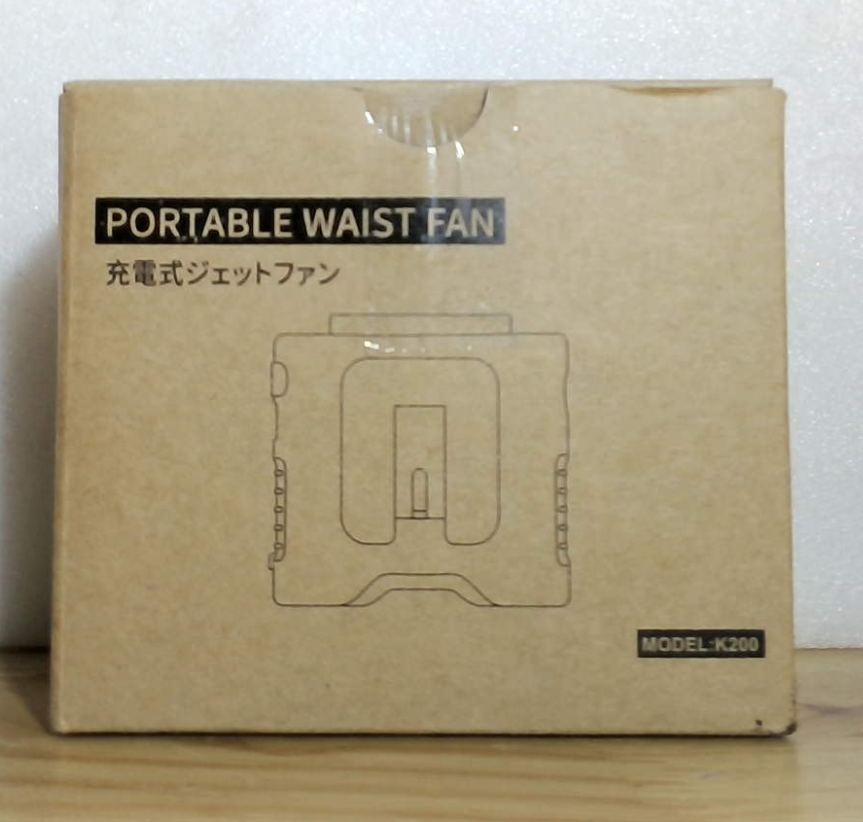 Ventilador Cintura Portátil Socool 14500mAh Clip Cinturón Rotación 360 Abanico Corporal Recargable Ventilador Personal Camisa, Enfriamiento 67h Ventiladores 5 Velocidades Batería Operados Luz, Abanico Cuello Colgante Campismo Viaje