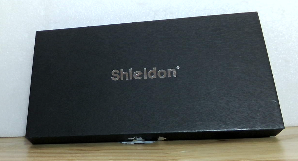 Funda de Cuero Genuino SHIELDON para iPhone 16 Pro Max 6.9" Compatible con MagSafe, [Botón de Cámara Actualizado], Carga Inalámbrica Magnética/Protección Antiarañazos/Agarre Antideslizante/Resistente a Golpes/Funda Delgada - Verde Medianoche