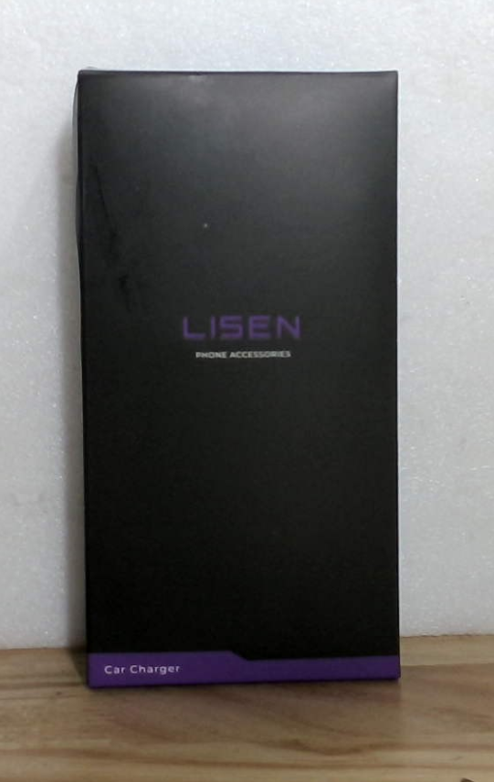 Cargador Carro LISEN 90W para iPhone 17 16 15 Pro Max USB C Carga Rápida, Adaptador USB C Super Rápido para iPhone 17e 16 15 Pro Max Plus Air, Samsung Galaxy S26 Ultra, Android