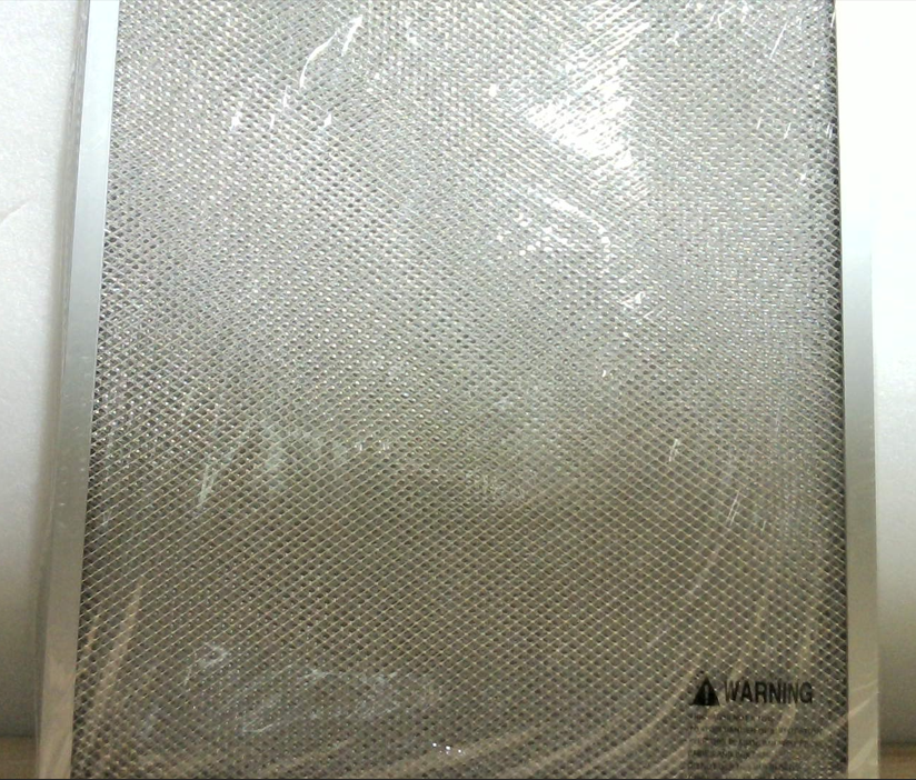 Filtro de Campana Extractora AMI PARTS Pack x2 | Reemplazo Broan 30" Serie QS, BPS2FA30, 99010299, 99010305