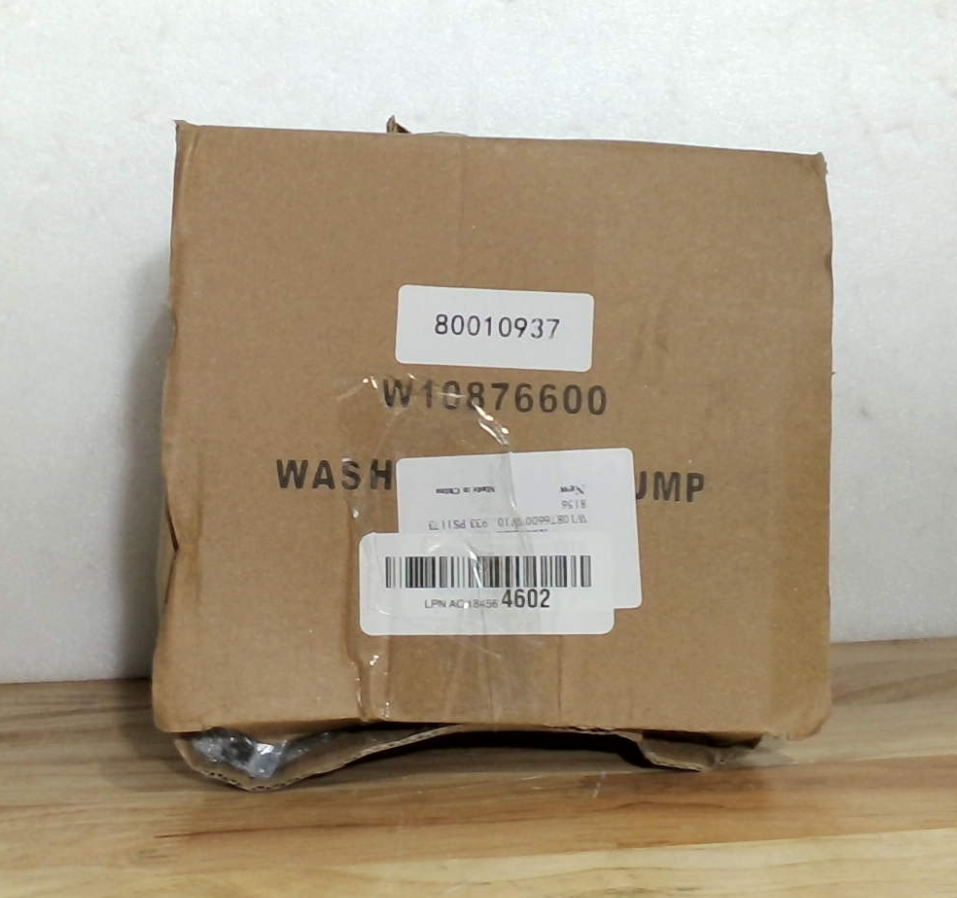 Bomba de Drenaje de Repuesto para Lavadoras Samsung | N° DC97-19289F, Compatible con DC97-19289A/B, DC97-17349B, AP6806651 y Más