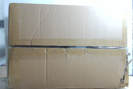 Almohada de Látex Natural Talalay 100% Premium – Firmeza Estándar, Transpirable, Alivio de Presión, Funda de Algodón Removible