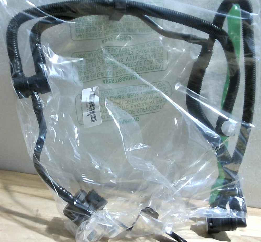 Válvula de Purga del Depósito de Vapor Dorman 911-775 – Compatible con Modelos Selectos Ford y Lincoln