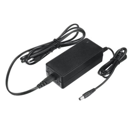 Cargador de Batería de Litio 42V 2A para Bicicleta Eléctrica y Scooter – JC4202 Enchufe EU