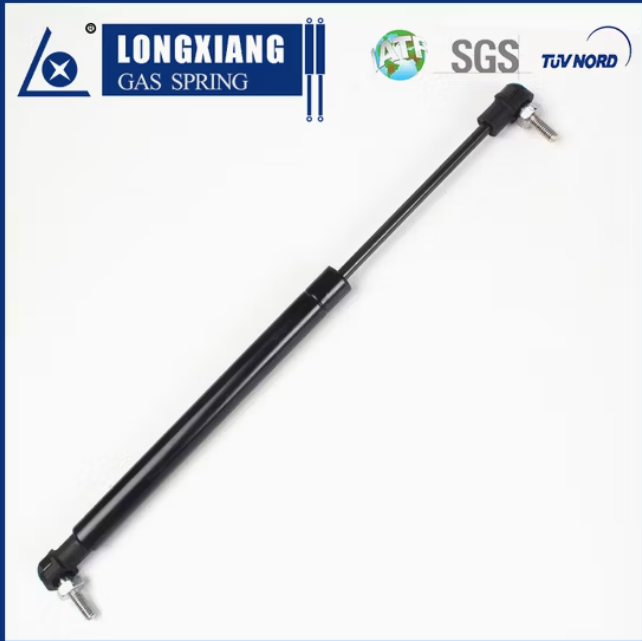 Resorte de Gas YQL Modelo C YQL254-86-18-8-60N – Pistón Neumático de Reemplazo para Muebles y Gabinetes